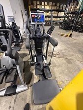 Technogym Self Adaptive Stride