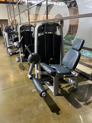 Technogym selection leg - selection,