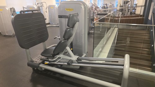 Technogym mb50 commercial leg - technogym,
