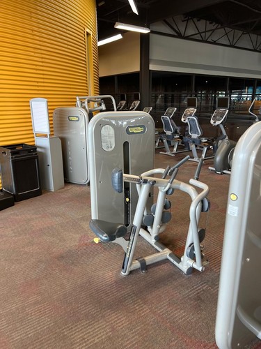 Technogym element low row - element,