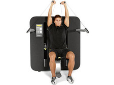 Technogym Kinesis Overhead