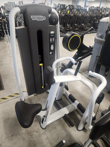 Technogym selection pro - technogym,