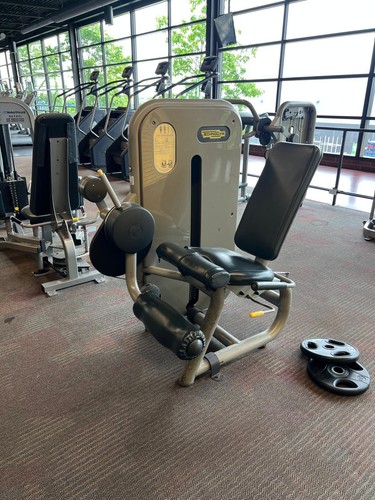Technogym element leg - technogym,