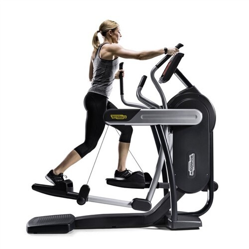 Technogym vario excite self - excite,