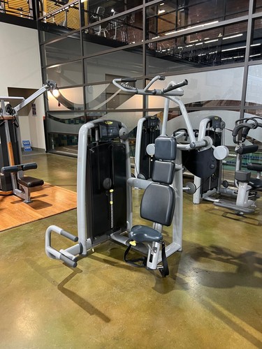 Technogym selection vertical - selection,