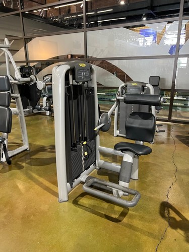 Technogym selection lower back - selection,