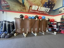 Technogym Kinesis Wall